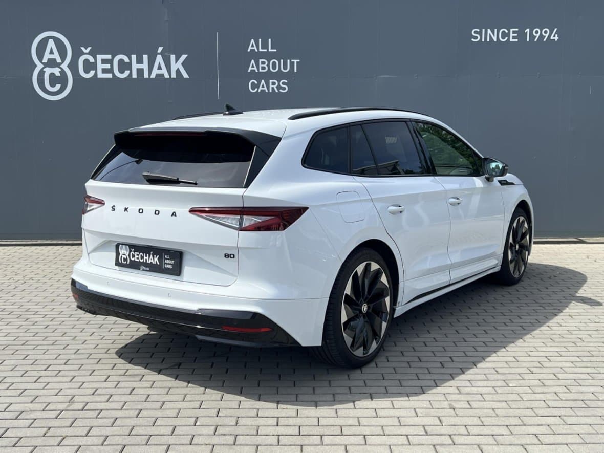 2023 Škoda ENYAQ - 5