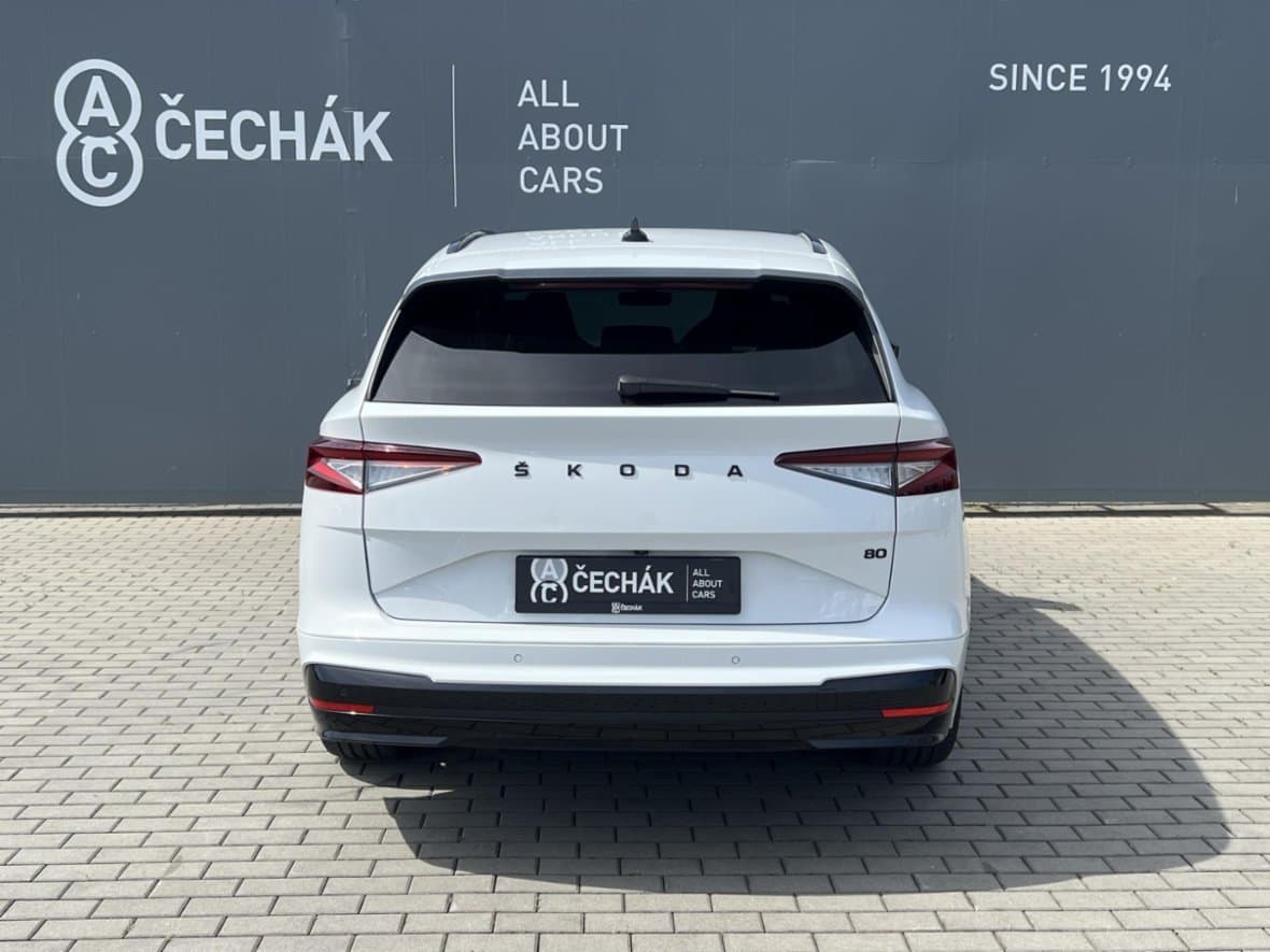 2023 Škoda ENYAQ - 6