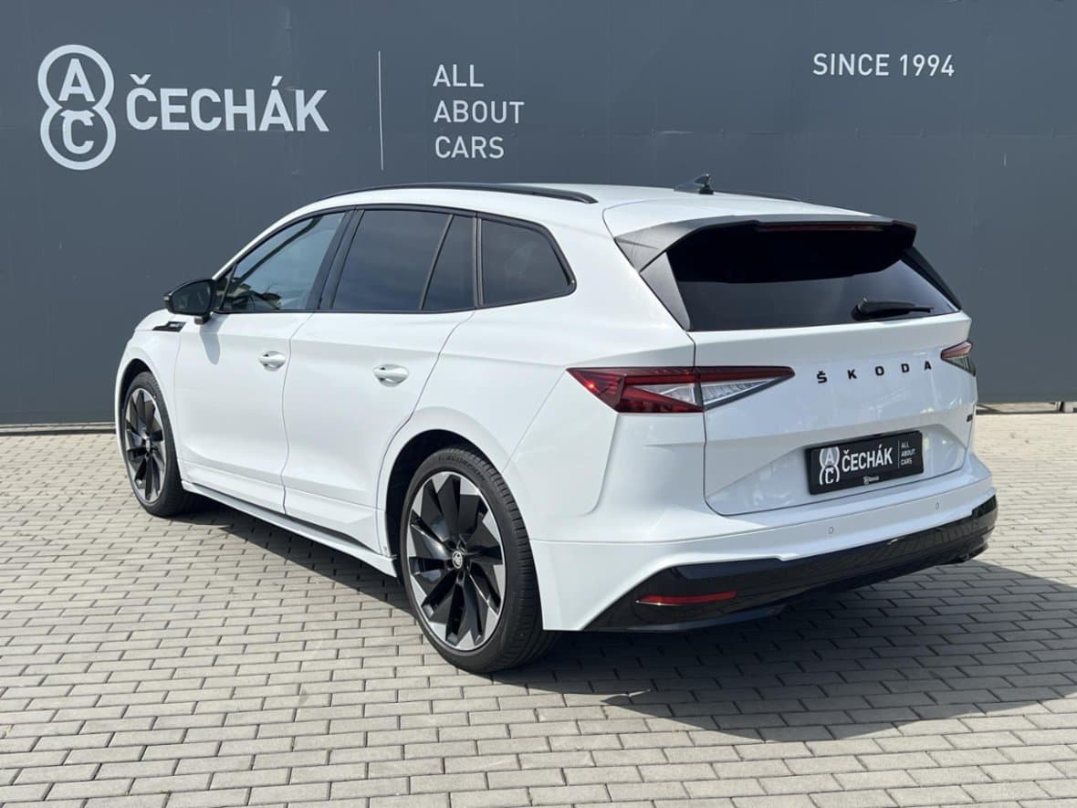 2023 Škoda ENYAQ - 7