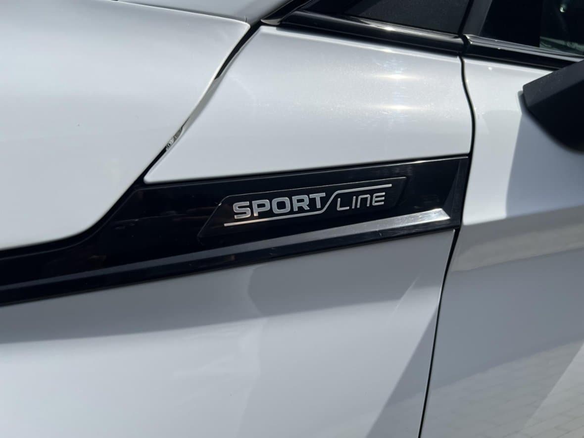 2023 Škoda ENYAQ - 9
