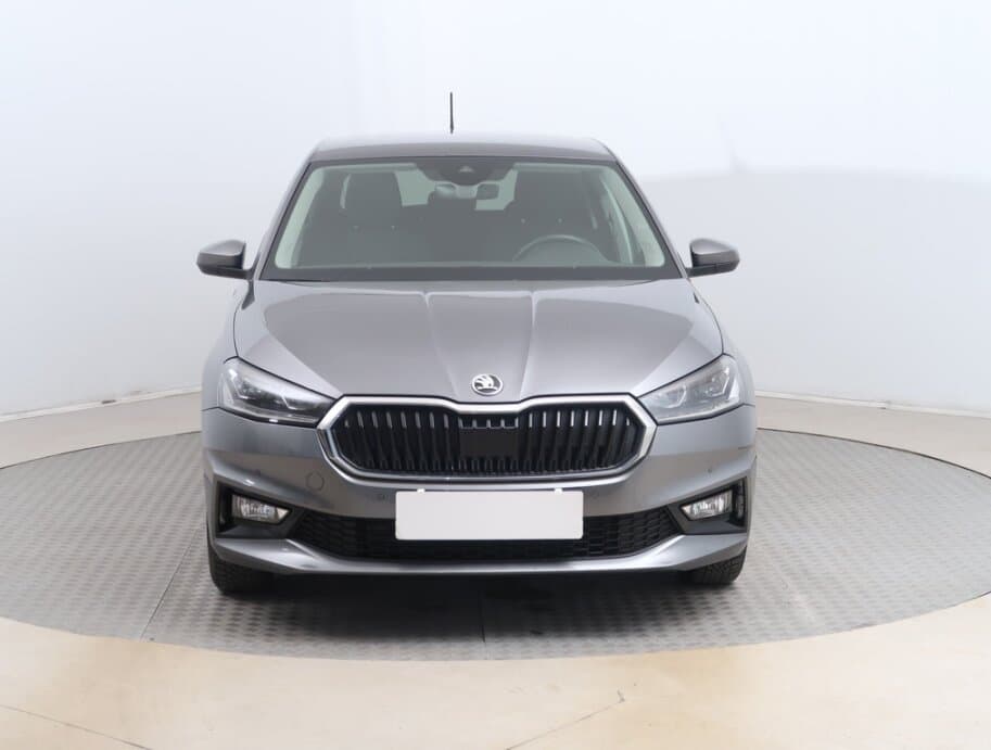 2022 Škoda FABIA - 2