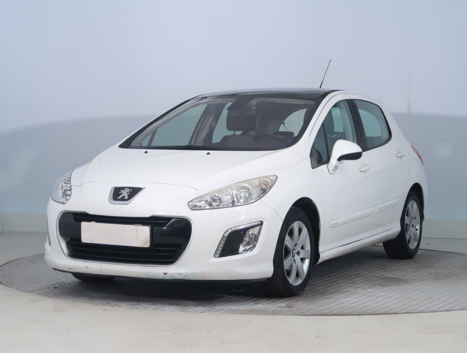 2011 Peugeot 308 - 3