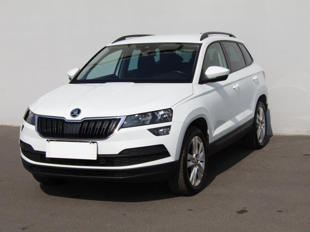 2021 Škoda KAROQ - 3