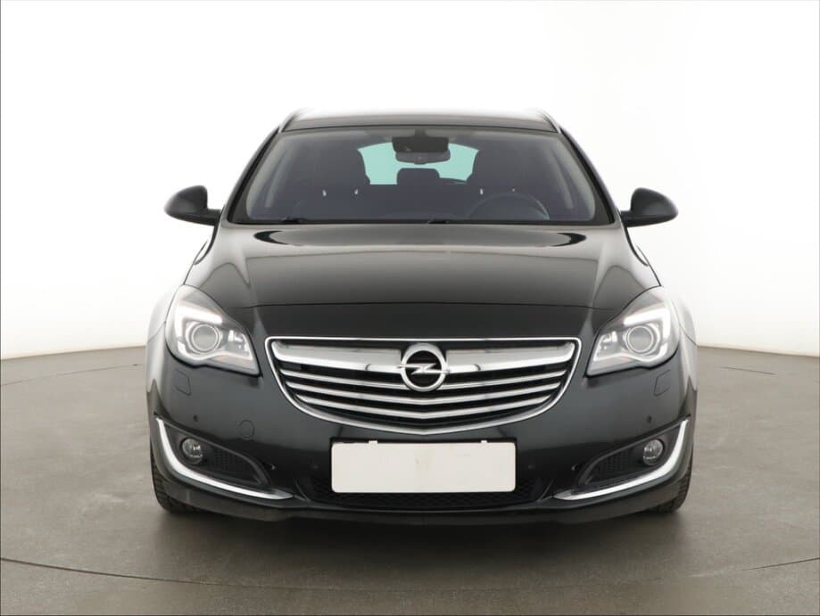 2014 Opel INSIGNIA - 2