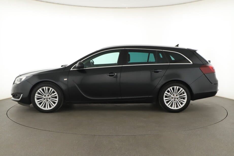 2014 Opel INSIGNIA - 4