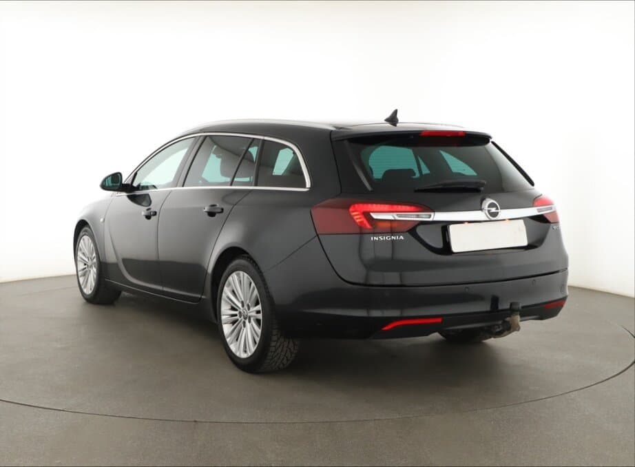 2014 Opel INSIGNIA - 5