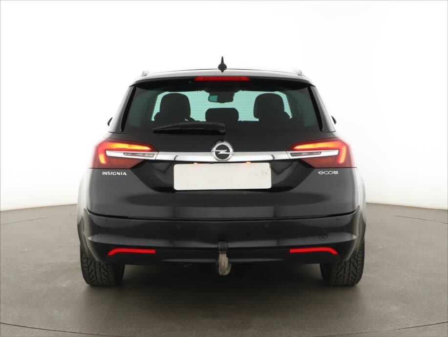 2014 Opel INSIGNIA - 6