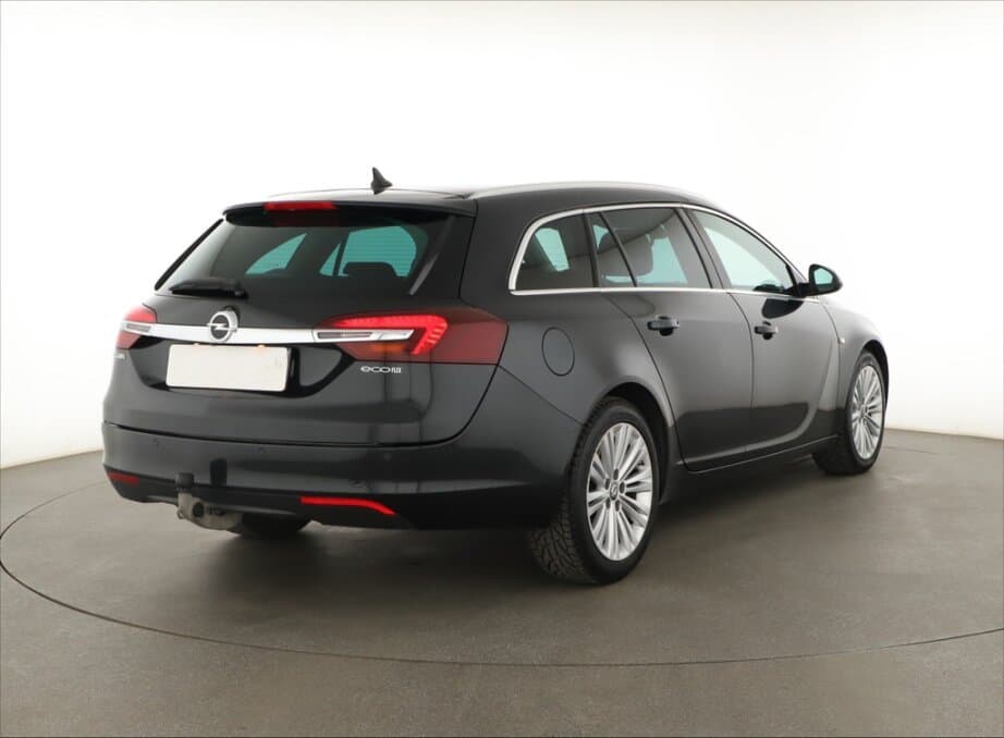 2014 Opel INSIGNIA - 7