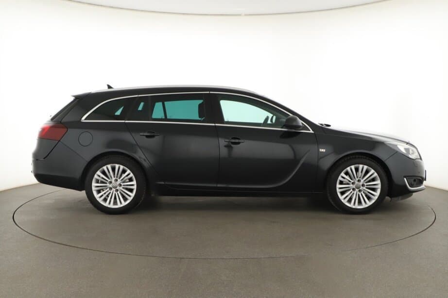 2014 Opel INSIGNIA - 8