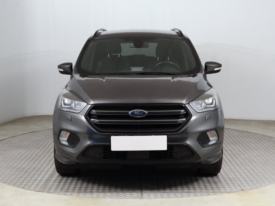 2018 Ford KUGA - 2