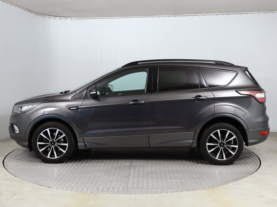2018 Ford KUGA - 4