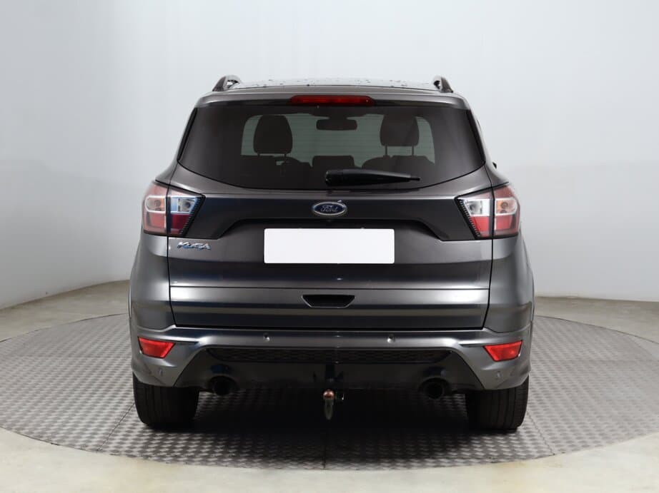 2018 Ford KUGA - 6