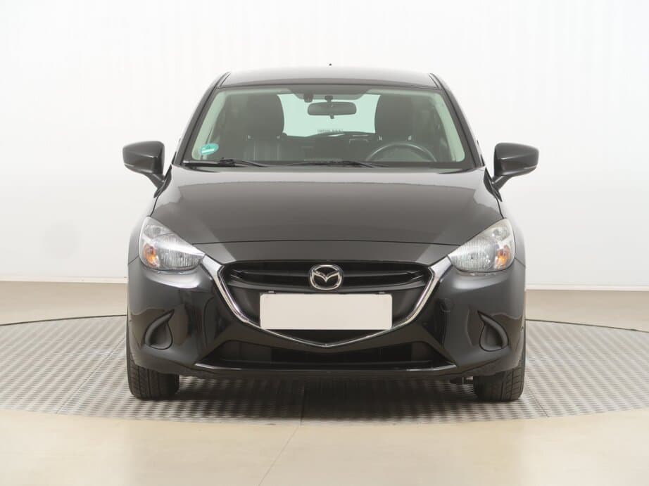 2018 Mazda 2 - 2