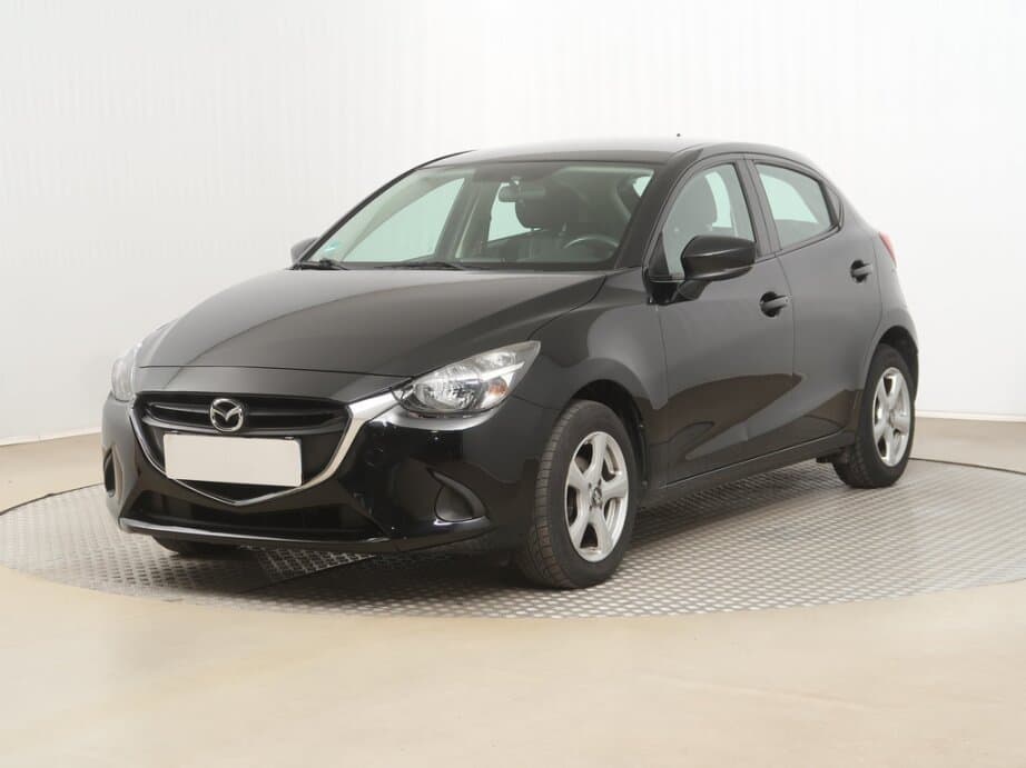 2018 Mazda 2 - 3
