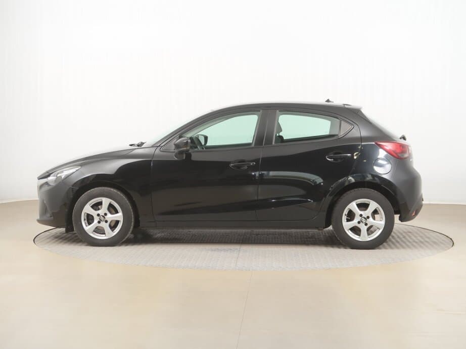 2018 Mazda 2 - 4