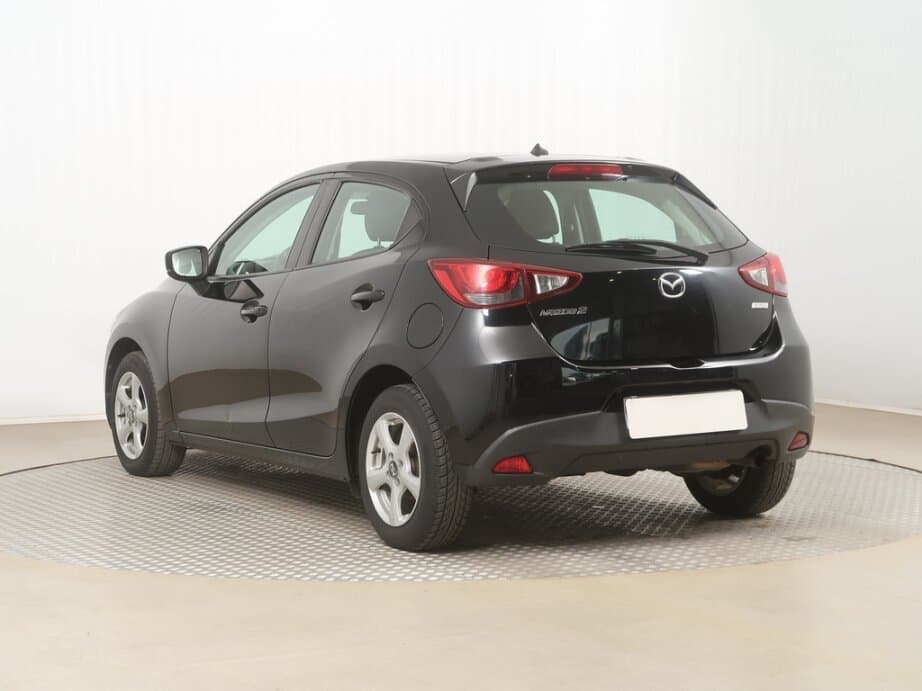 2018 Mazda 2 - 5