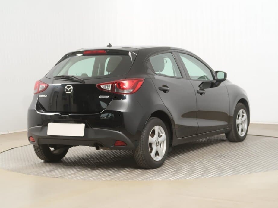 2018 Mazda 2 - 7