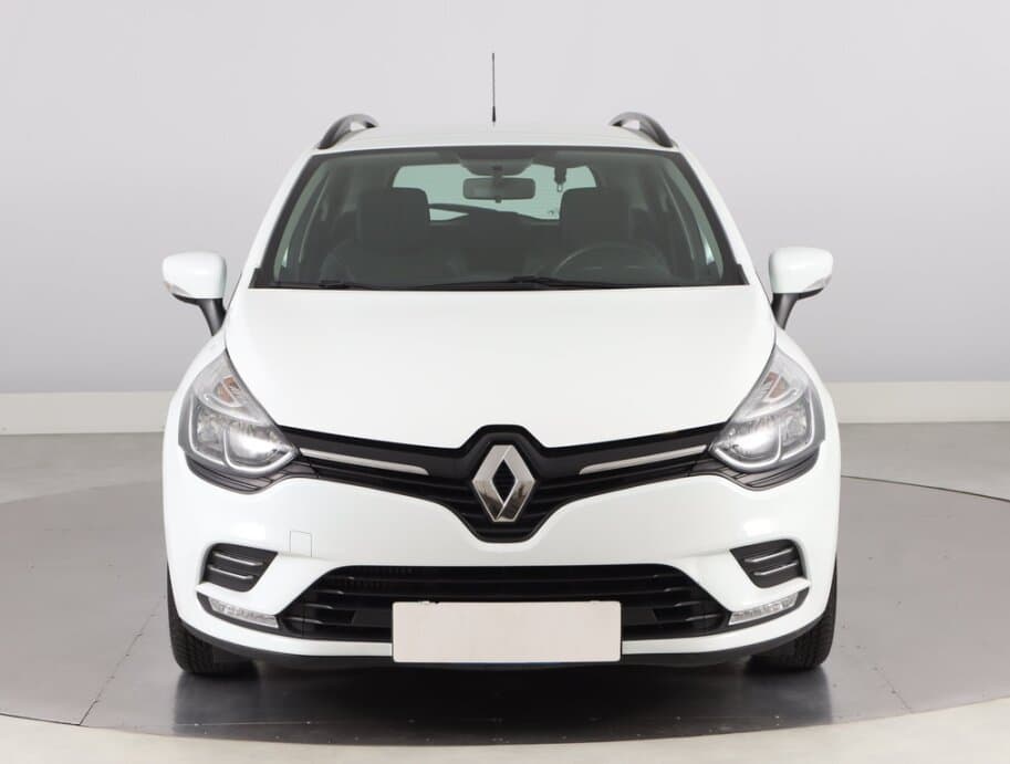 2019 Renault CLIO - 3