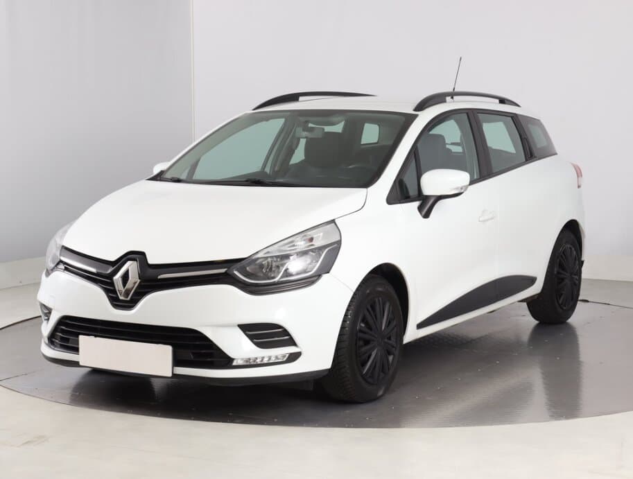 2019 Renault CLIO - 5