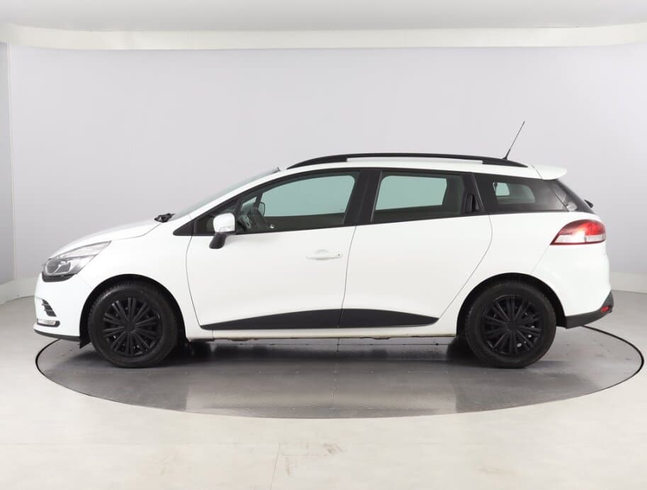 2019 Renault CLIO - 7