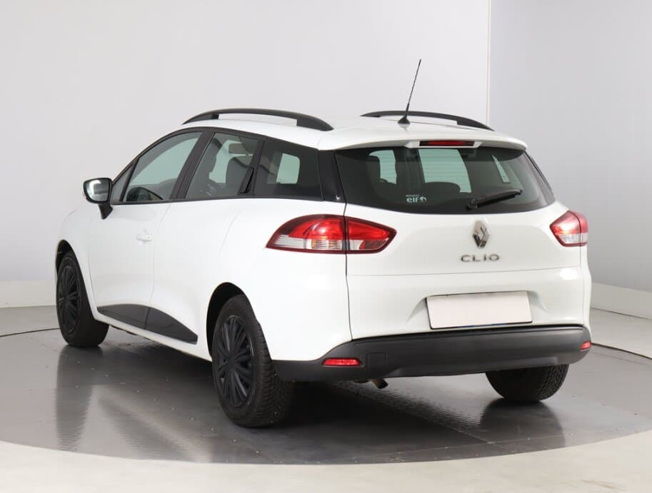2019 Renault CLIO - 9