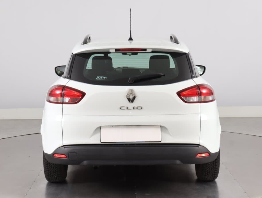 2019 Renault CLIO - 11