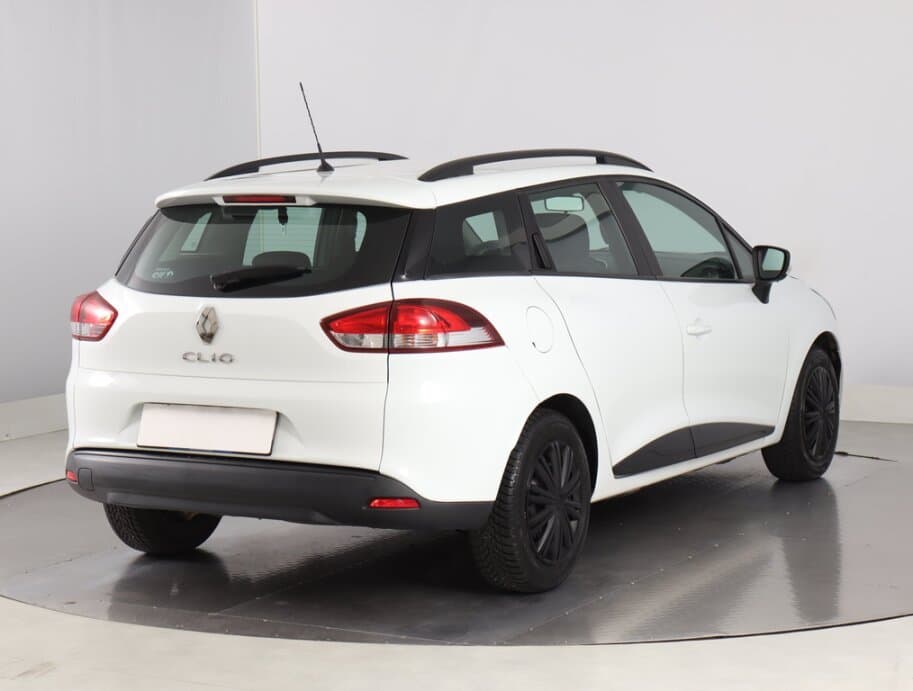 2019 Renault CLIO - 13