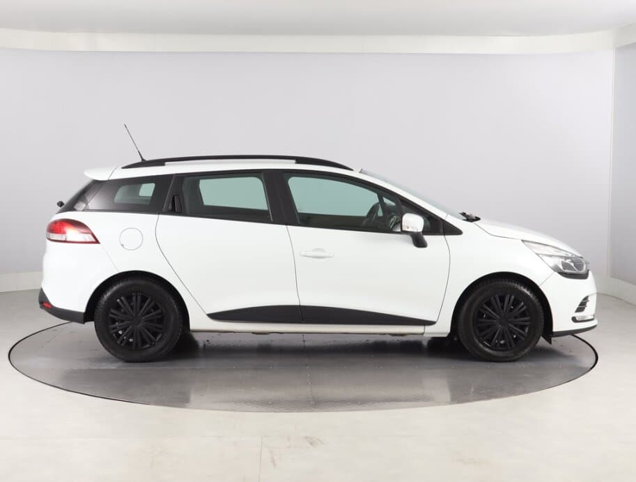 2019 Renault CLIO - 15