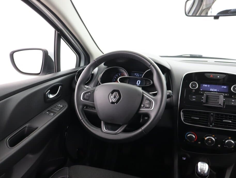 2019 Renault CLIO - 17