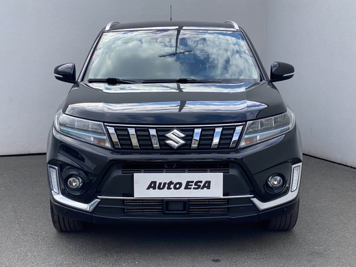 2021 Suzuki VITARA - 2