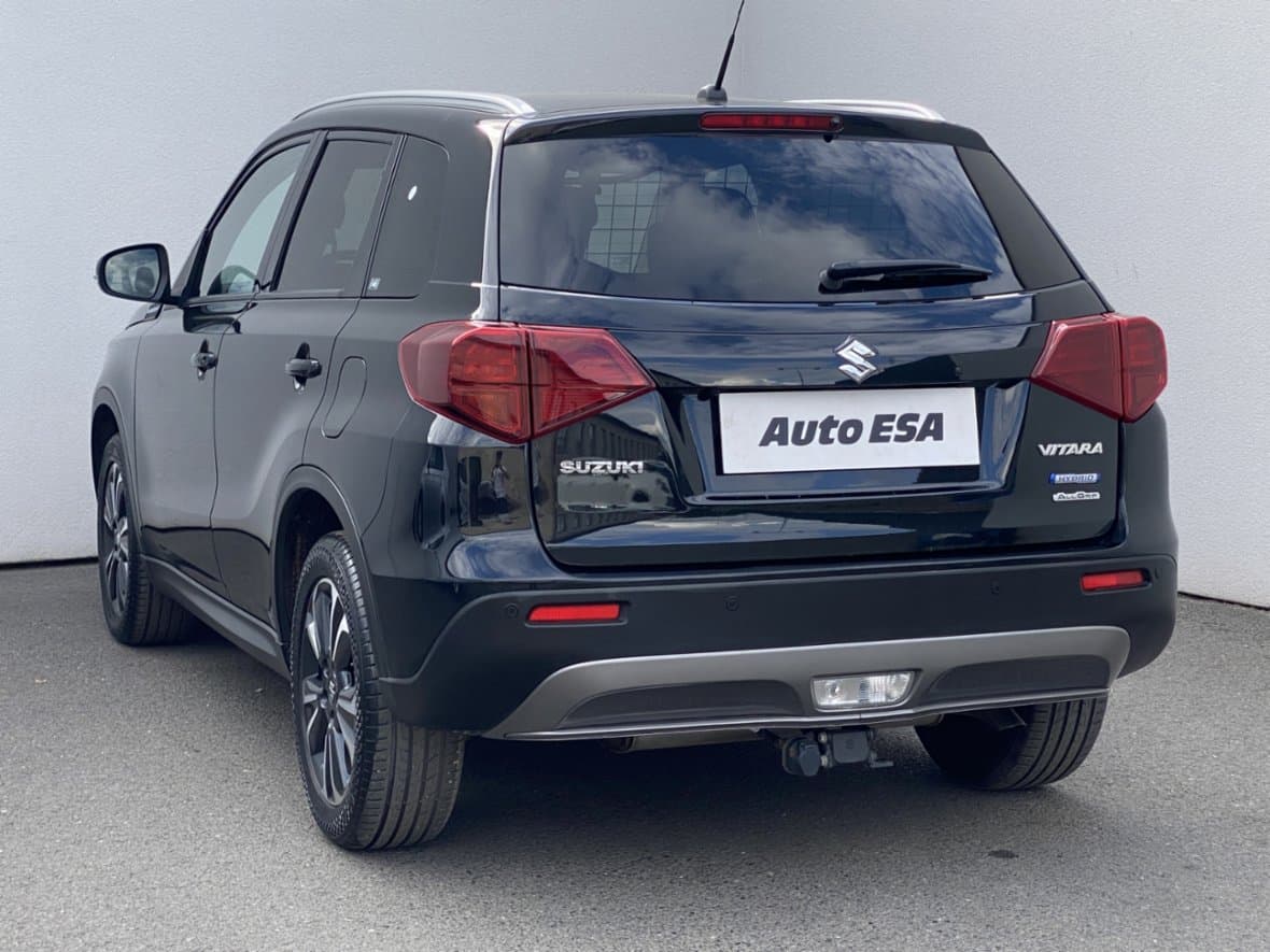 2021 Suzuki VITARA - 6