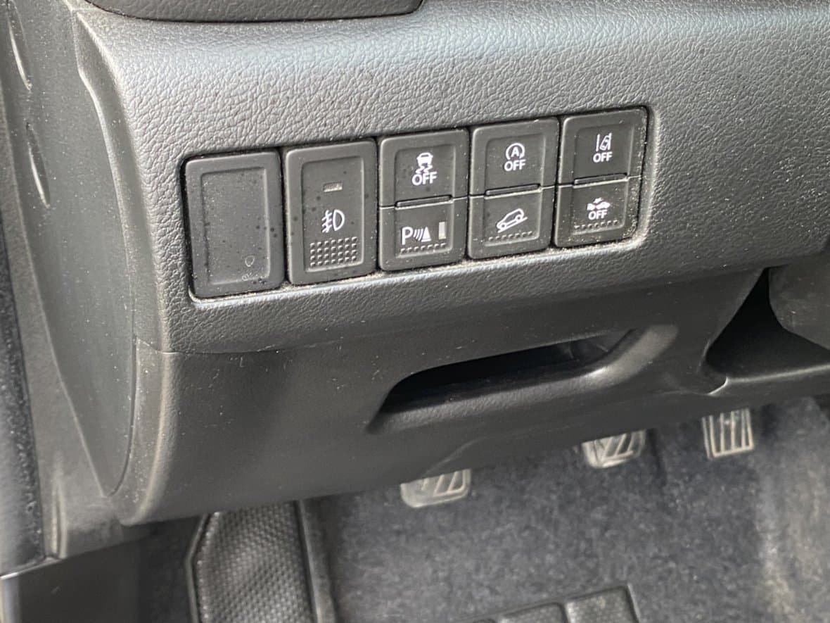 2021 Suzuki VITARA - 12