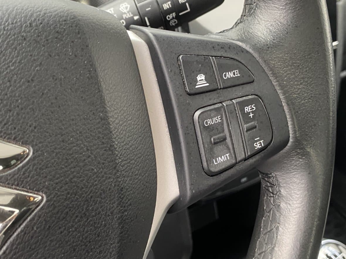 2021 Suzuki VITARA - 14