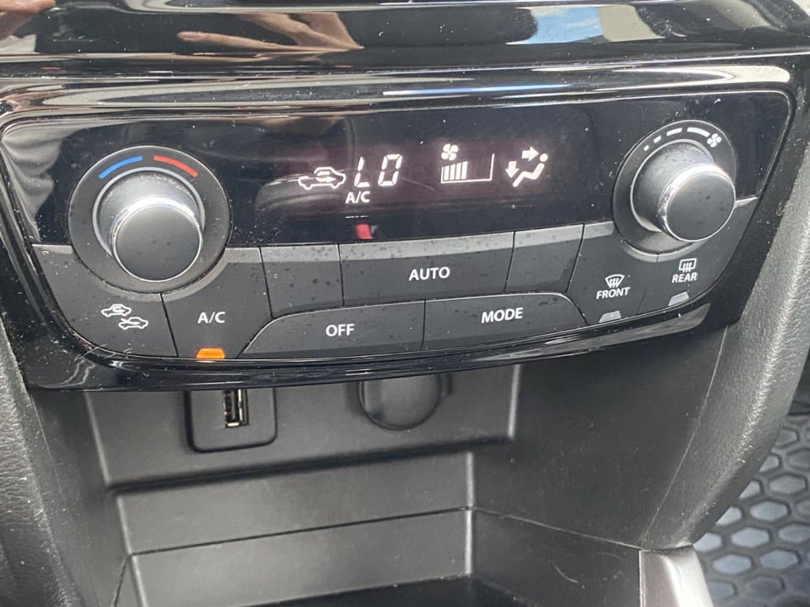 2021 Suzuki VITARA - 18
