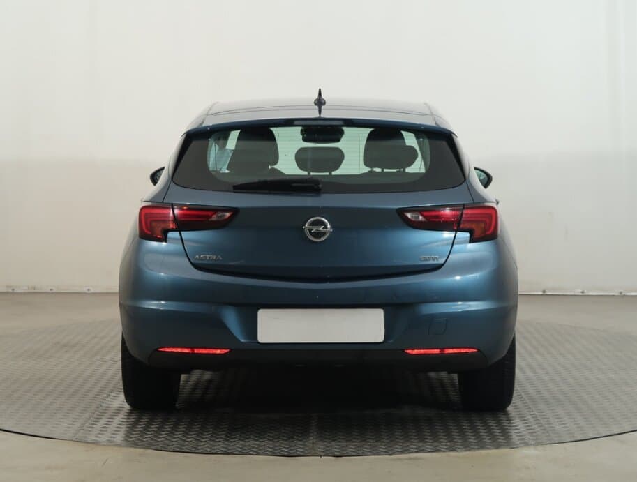 2016 Opel ASTRA - 6