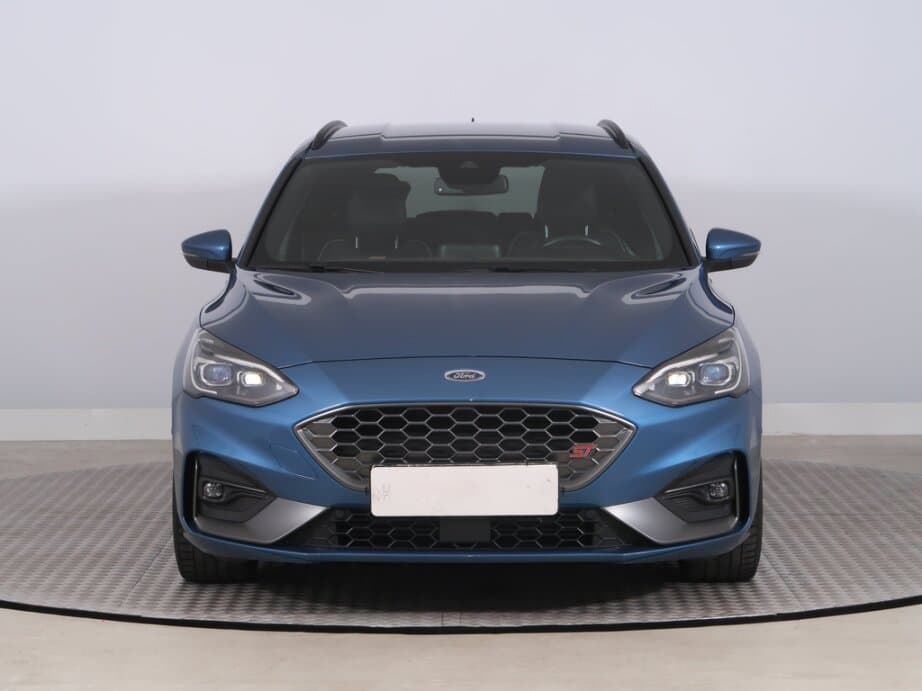 2020 Ford FOCUS - 2