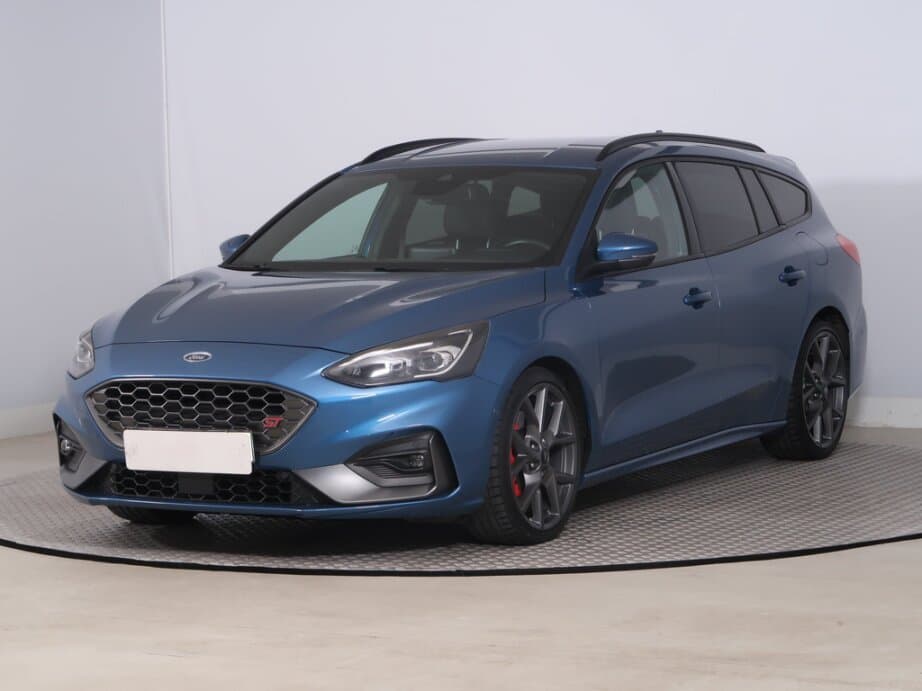 2020 Ford FOCUS - 3
