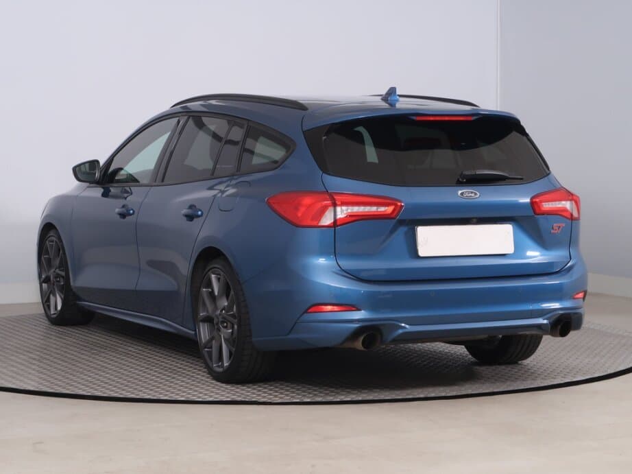 2020 Ford FOCUS - 5
