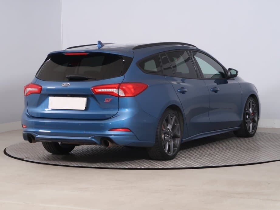 2020 Ford FOCUS - 7