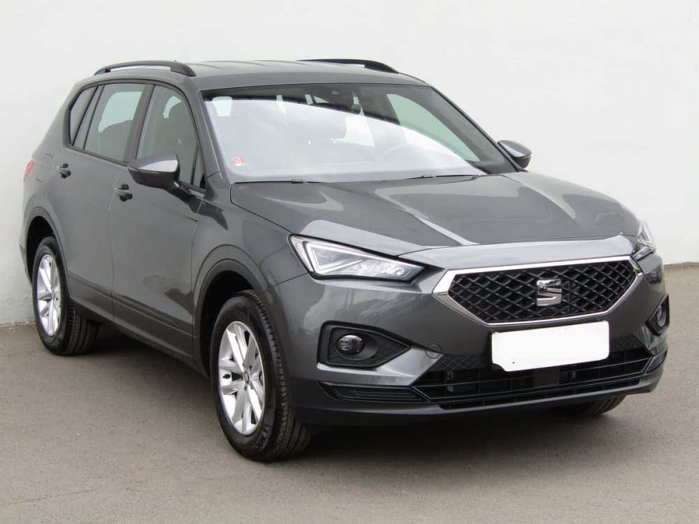 2019 Seat TARRACO