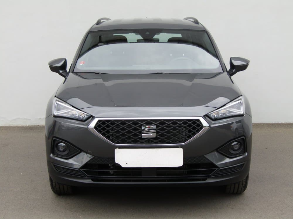 2019 Seat TARRACO - 2