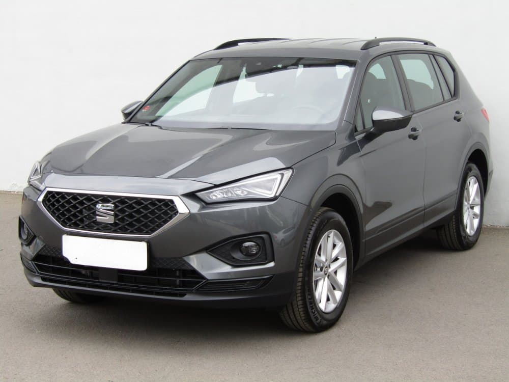 2019 Seat TARRACO - 3