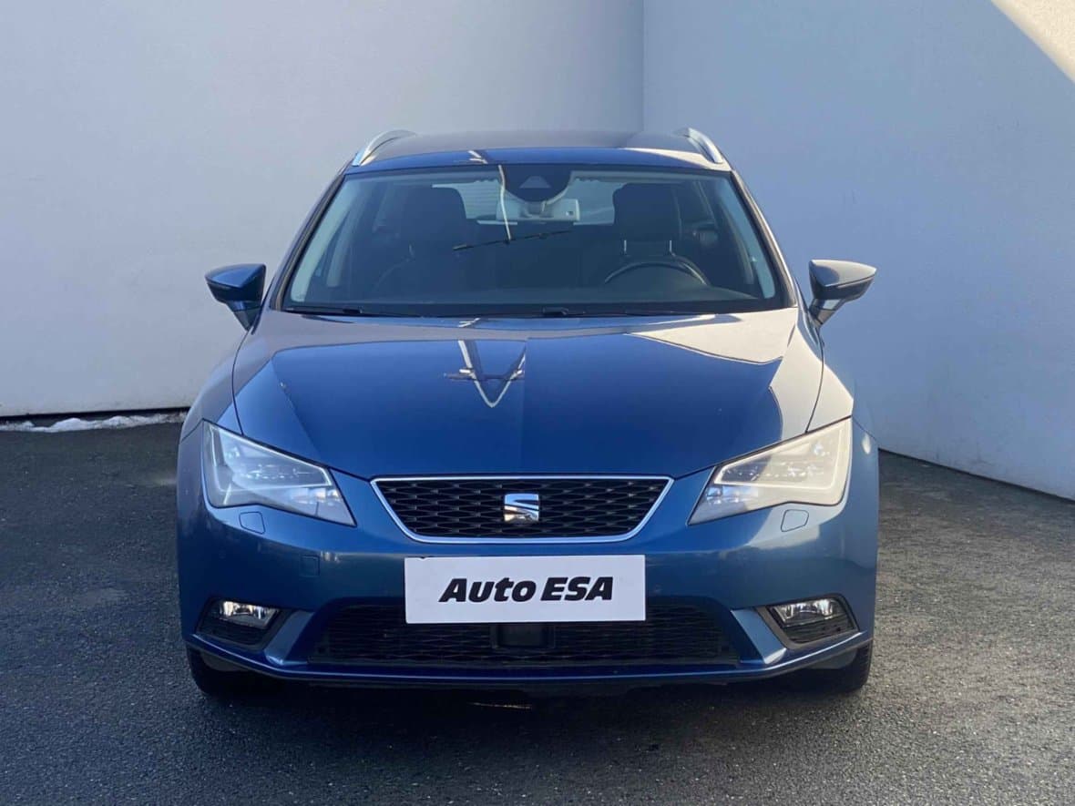 2014 Seat LEON - 2