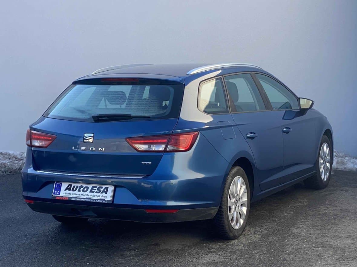 2014 Seat LEON - 4