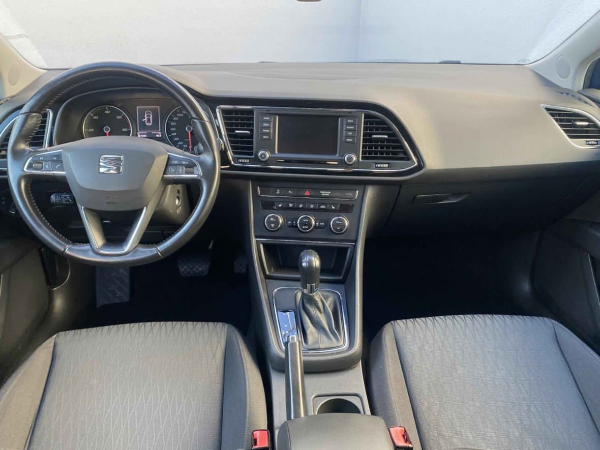 2014 Seat LEON - 8