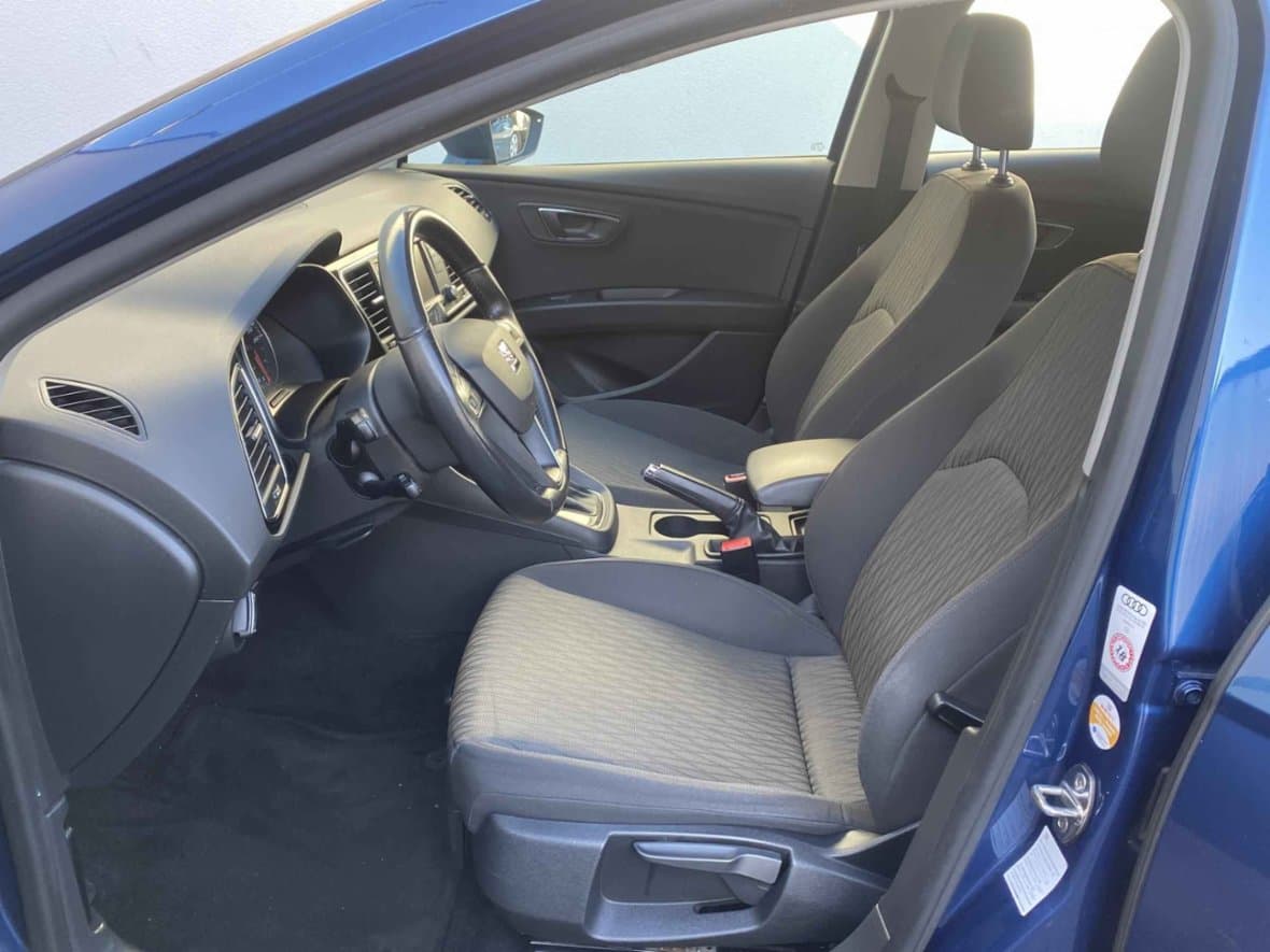 2014 Seat LEON - 9