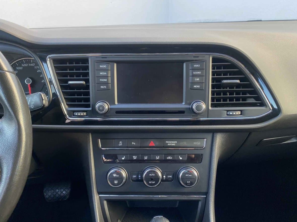 2014 Seat LEON - 12