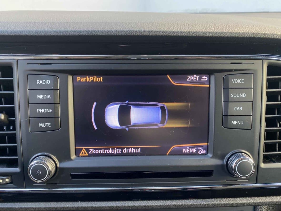 2014 Seat LEON - 17