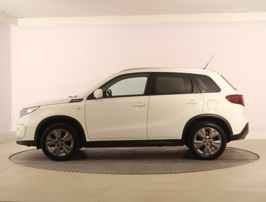 2021 Suzuki VITARA - 4