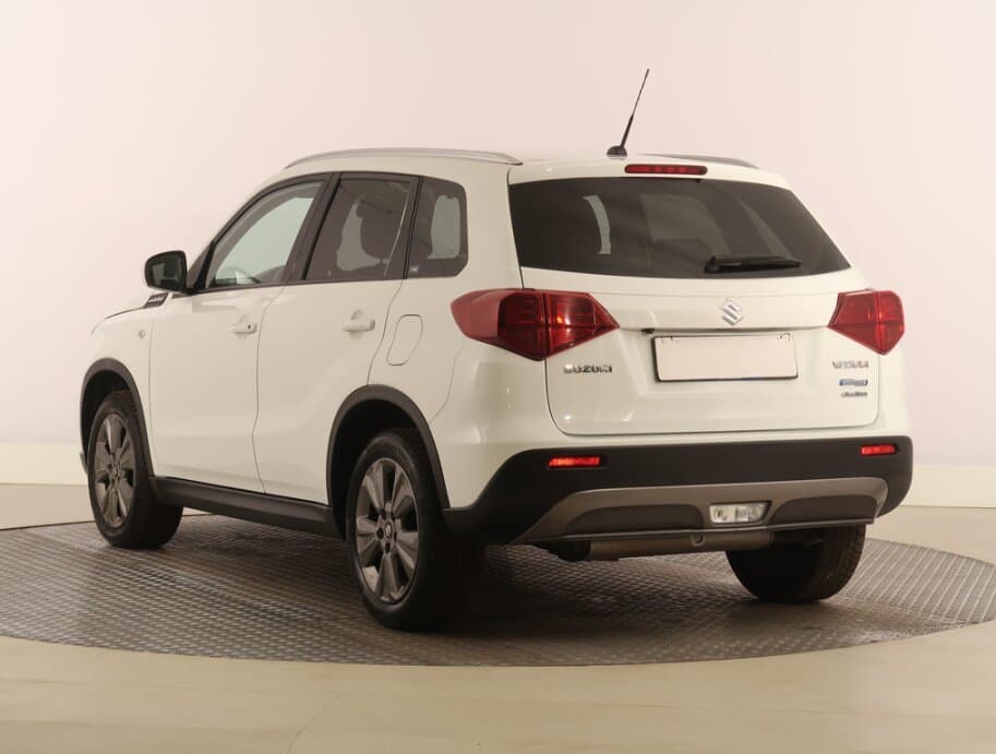2021 Suzuki VITARA - 5